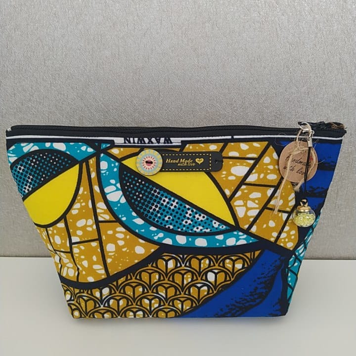 Pochette Africa